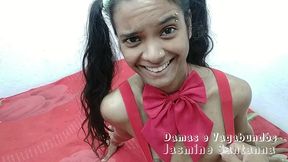 teen filipina aceita grande carga de esperma de homem mais velho dentro de sua buceta