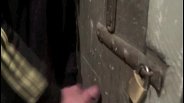3 Matt KENEDY fucked by XXL COCK of straight arab