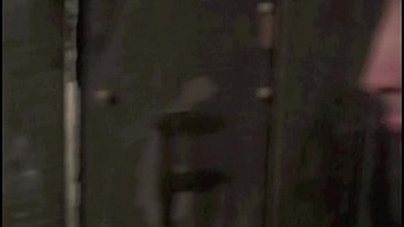 3 Matt KENEDY fucked by XXL COCK of straight arab
