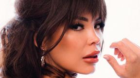 ”Stunning mature COUGAR Playboy model Emma Jade solo softcore porn video”