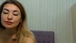 Naomi Park Wonderful Beauty Hottie on Cam Bracalet