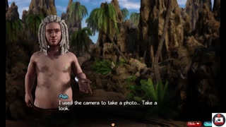 Treasure of Nadia - (PT 60) - Foursome with a surprise ending