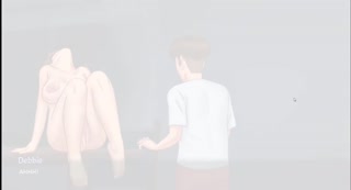 Caught Watching — She Joined Me Instead