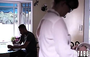 Lena paul, jay taylor in his anal mistress