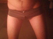 i am dirty