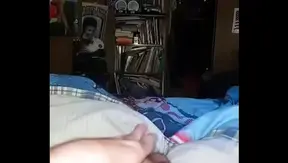 Teen Goes Wild Solo — Thick Load Pounded Sprayed Everywhere – DirectAccess 18+