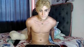 Dylann Cruz Private Show