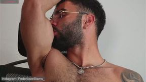 Malik Lee Private Show