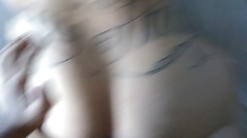 Big ass Latina Agatha Ludovino gets hot POV fuck