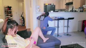 Nico Love - Excellent Xxx Scene Milf Exotic Full Version