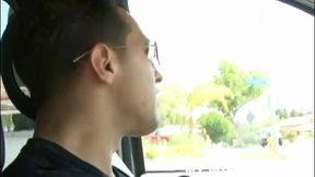 He is going to fuck my wife so hard