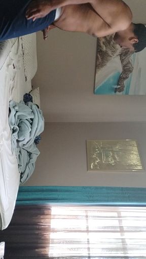 Blowjob Contest with the Literal Soccer Milf and Chef Clayton