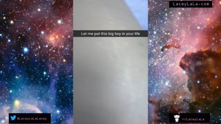 LaceyLaLa's Snapchat HighLights Compilation Volume 1 (RIP 'ItsLaceyLaLa')