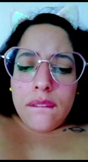100% homemade Amateur video of us having sex all over the house with BabyLuna939. Part 1