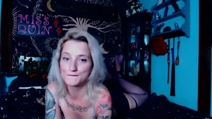 Fermenting my sperm into miso and feeding her while her stepsister pisses into her stretched hole