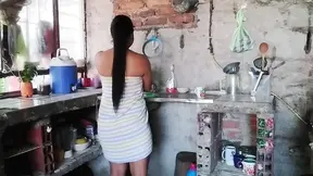 Real homemade amateur girl gets her big ass eaten out.