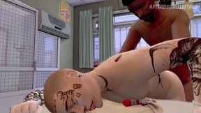 rent s due - episode 3: levi s debt