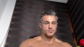 Alex Alexei Private Show