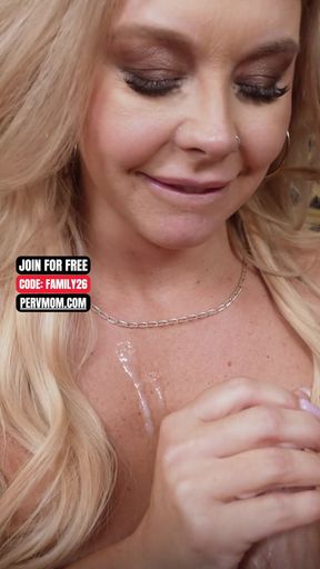 Alexis Monroe &amp; Little Puck &amp; Destiny James &amp; Tiffani Madison &amp; Spencer Scott &amp; Taylor Wild