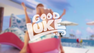 Missionary Love - Pool Side [4k60fps]