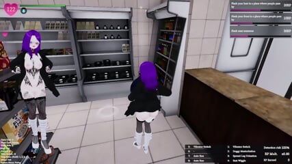 SecretFlasherManaka v1.1.3 Uncensored