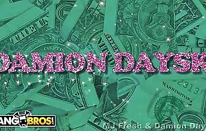 Last Week On BANGBROS: 03/05/2022 - 03/11/2022