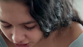 Social Media Creator @Sasha sweetx @Cumshot and #Brunette #Latina #Amateur hot porno | Tik.Porn