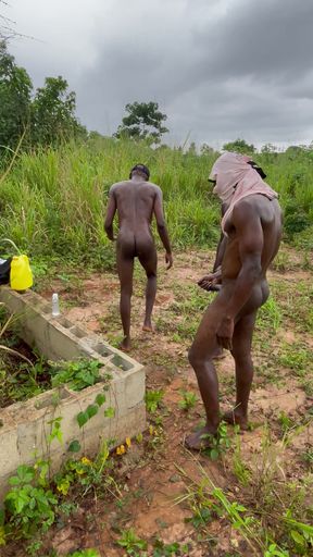 BBC Africa Outdoor