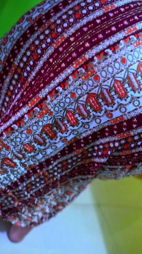 Fucking a Chubby Egyptian Big ass Muslim Hot Stepmom When she clean my room &amp; try to seduce me by show her Naked Big&hellip;   Clip 1