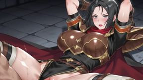 Fire Emblem Machyua Hen