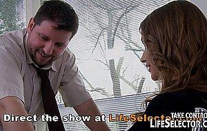 The client list