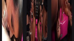 video complete n•79- rocco siffredi academy complet (hhff/ anal /double pene...