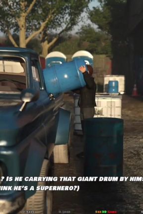 Bend MILF Boss Over Cafe Counter - MILF Obsession - Ep18