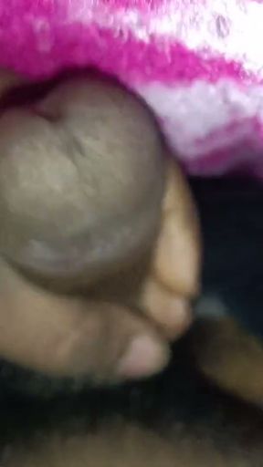Indian Solo Amateur Private Moment   Clip 2