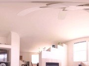 Humiliated by Realtor Miss Jane Judge VR 360
