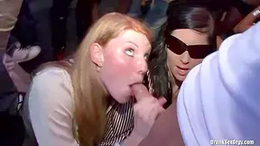 Valentina Rossini, Mia Angel And Lexxis Brown - Satin Skeeters - Main Edit