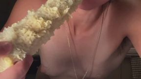 Sexy Corn Teaser Part 7 MP4 Version
