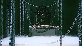 Jessica Drake Underworld