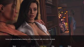 Steps of Debauchery Ep 5.0 - Best Parts