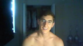 Jerking Off
