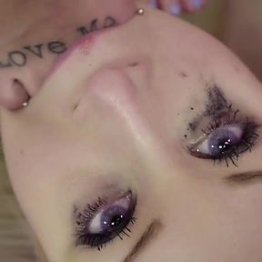 Foots Stepmother Tournament 3: Stella Vs Janelle