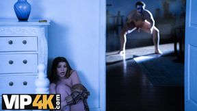 MATURE4K. The Sex Sense