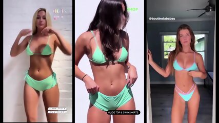 Boutinela Compilation 8