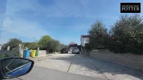 Discover the Hidden Gems of Pula, Croatia - An Engaging Adult Vlog Adventure with Hermione__Potter!