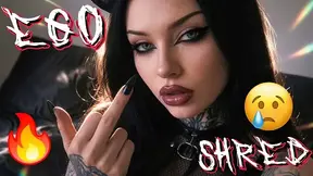 EGO SHRED - NARCISSIST