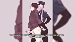 Fantasy Pt. 3: My Wife's First Step to Interracial Domination