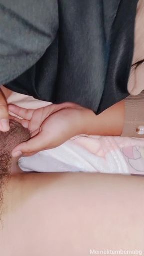 Fucking a Plump Pussy