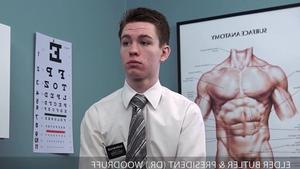 Missionary Boys: Curing Same Sex Attraction in the Church