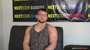 Next Door Audition: Heading in the direction of Harassment on the Bed