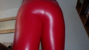 2 minute ass worship